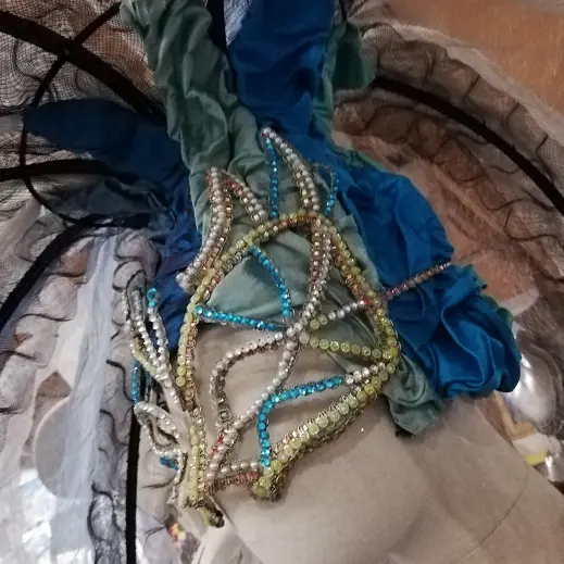 Photo costume
