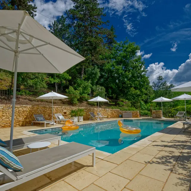 Piscine ter