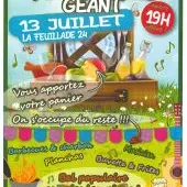 Pique-nique Géant - Copie