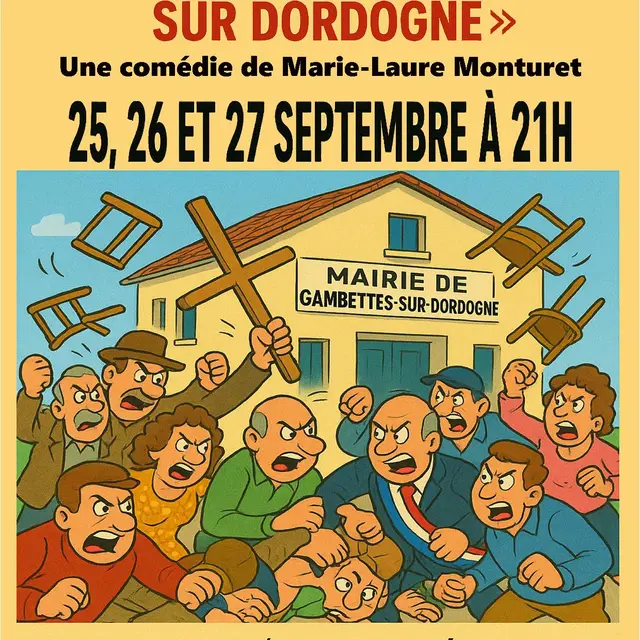 Théâtre