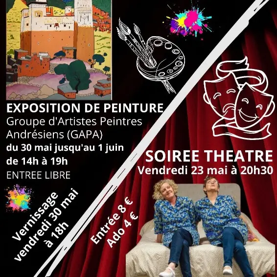 Exposition