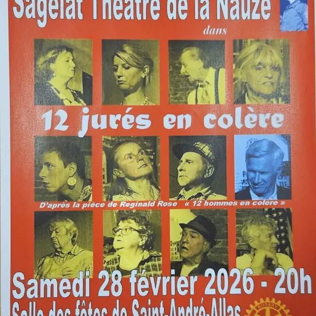 Théâtre