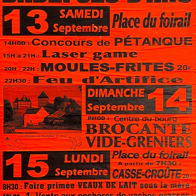 Saint Cloud