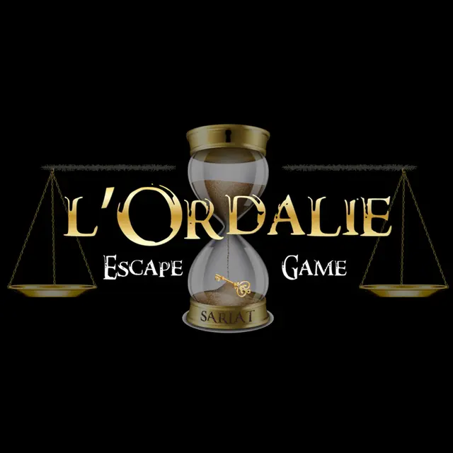 L'Ordalie