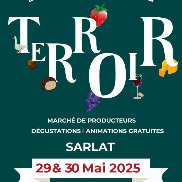 Journées du Terroir