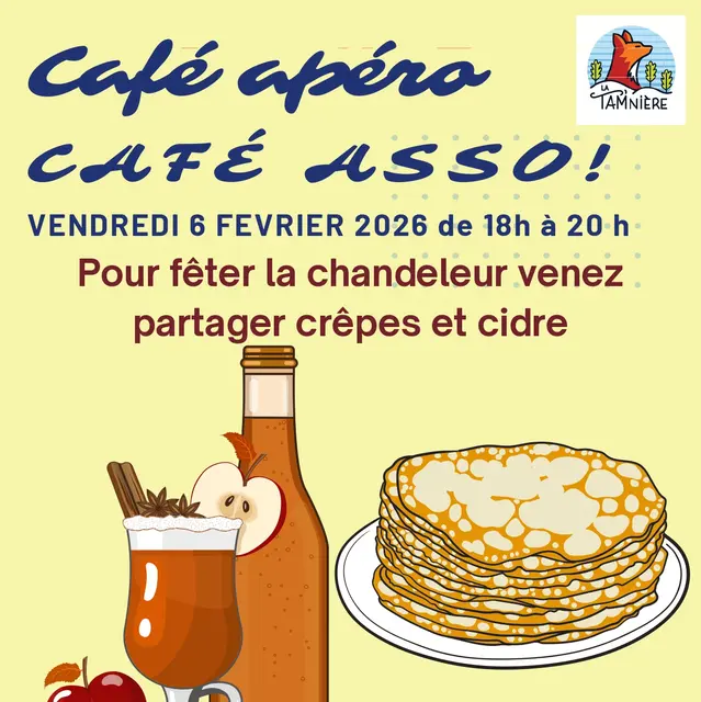 Fêtons la chandeleur