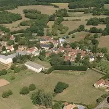 Temple Laguyon