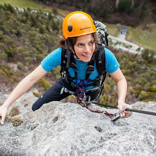 Via Ferrata