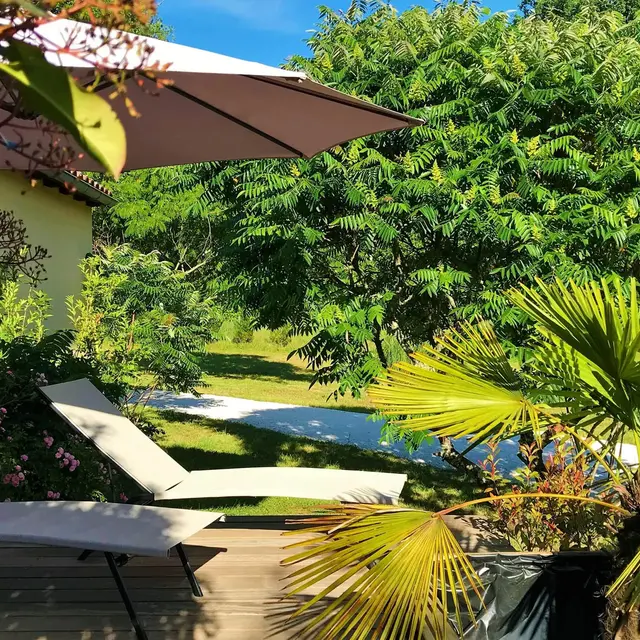 Villa Kiko - Spa- Jacuzzi -Sarlat