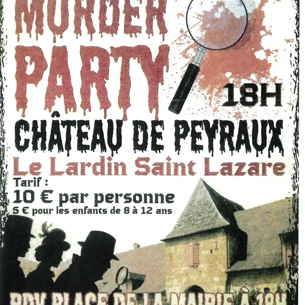 murder party