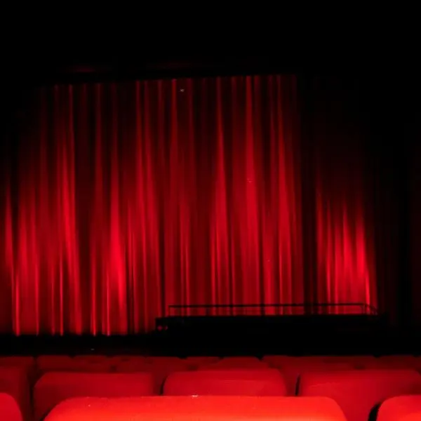 movie-theater©Skyler H de Pixabay