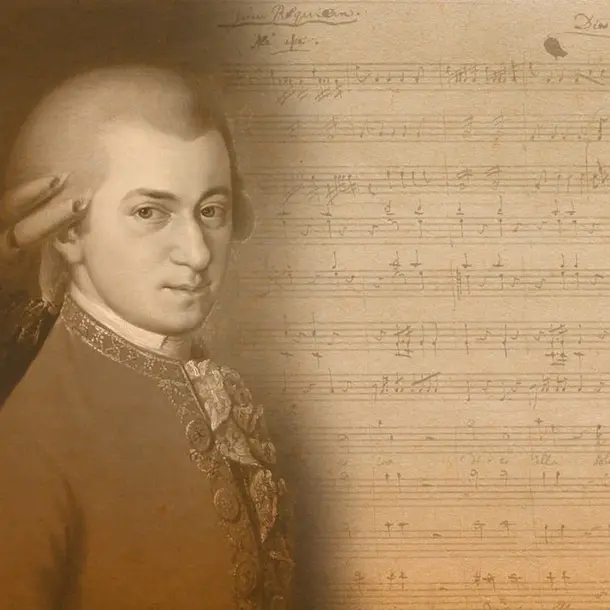 mozart