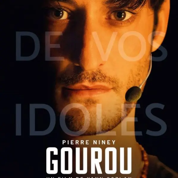 affiche_Film Gourou©AlloCiné