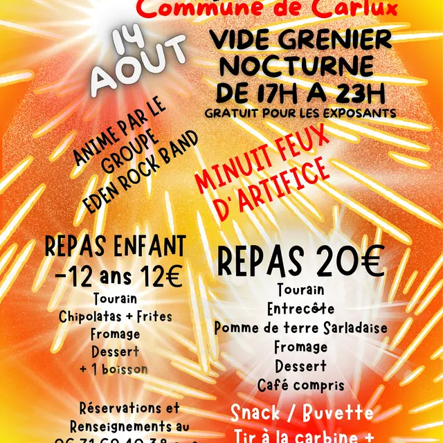 affiche limejouls 2025