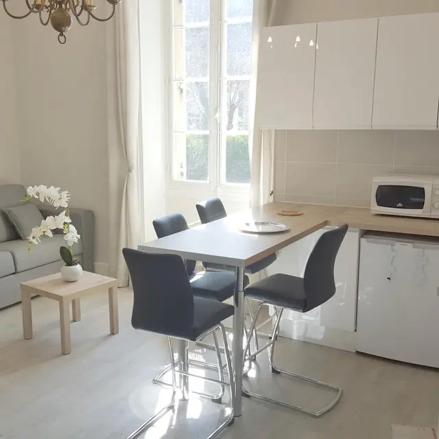 appartement pontet