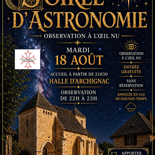 astro