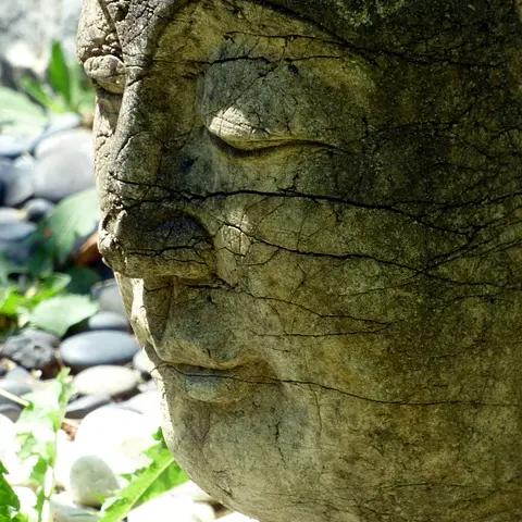 buddha