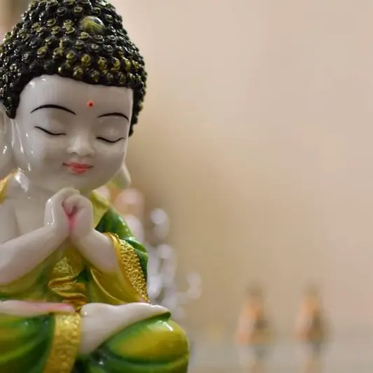 buddha©dhans360 de pixabay