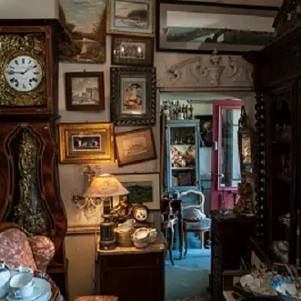 brocante