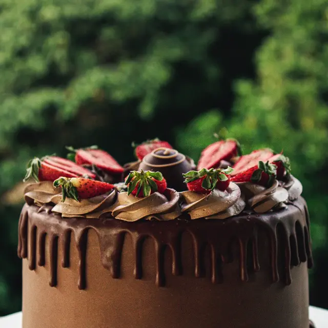 cake©Marco Apolinario de Pixabay