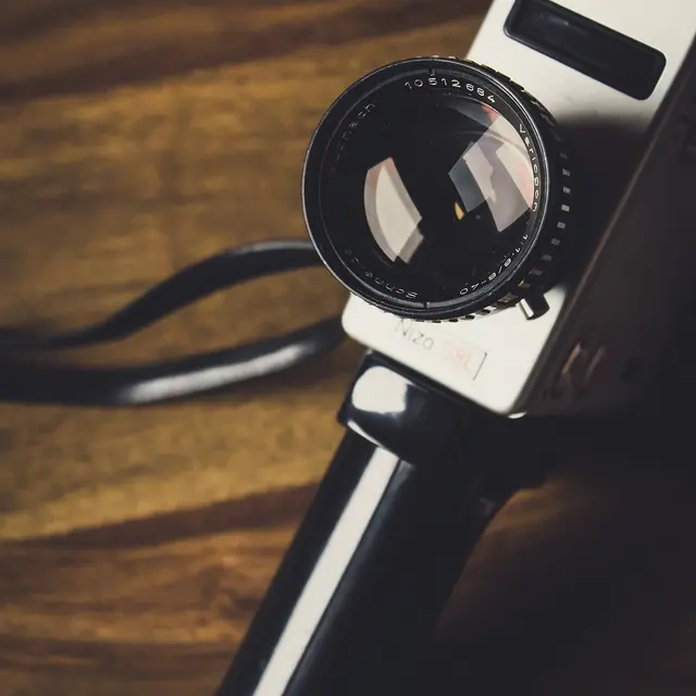 camera©Danijet Cvitkusic de Pixabay