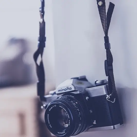 camera
