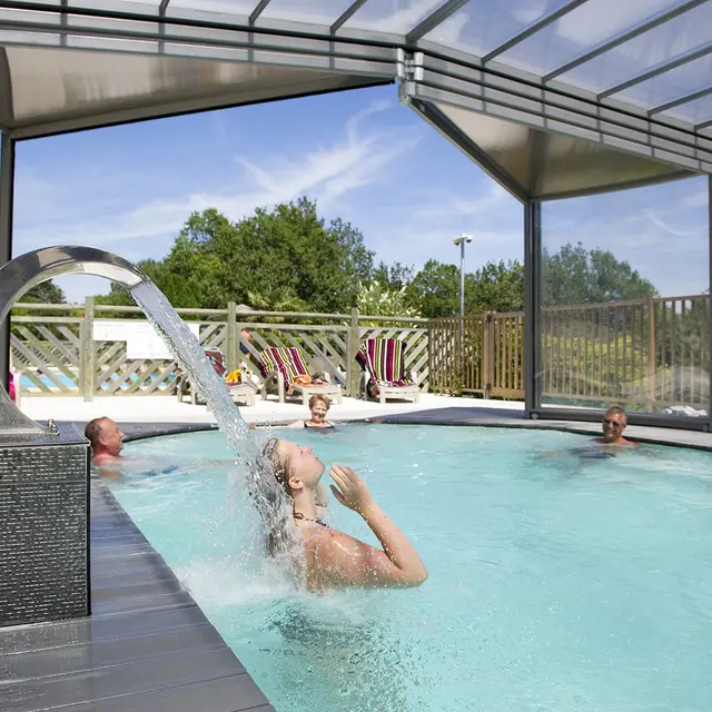 camping terrasses du périgord