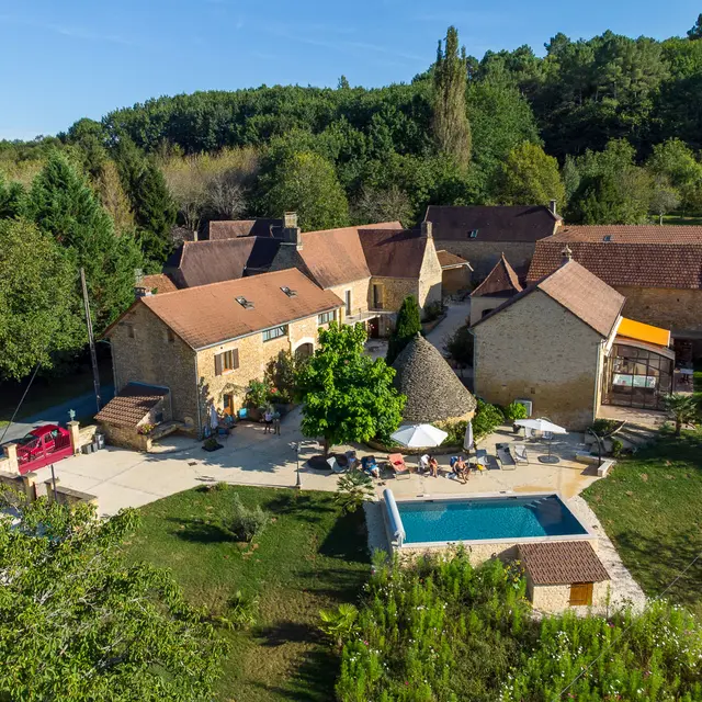 chambre hote sarlat (photo couverture)