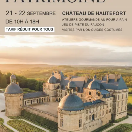 chateau jep