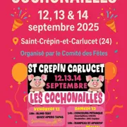 cochonades