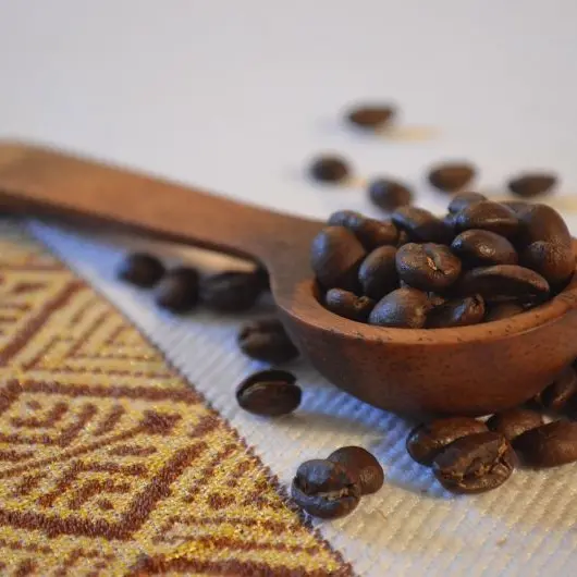 coffee©John Iglar de Pixabay