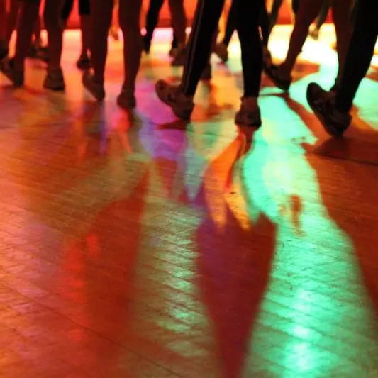 dance©Manseok Kim de Pixabay