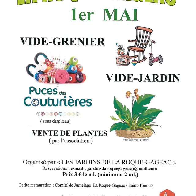 Vide Grenier