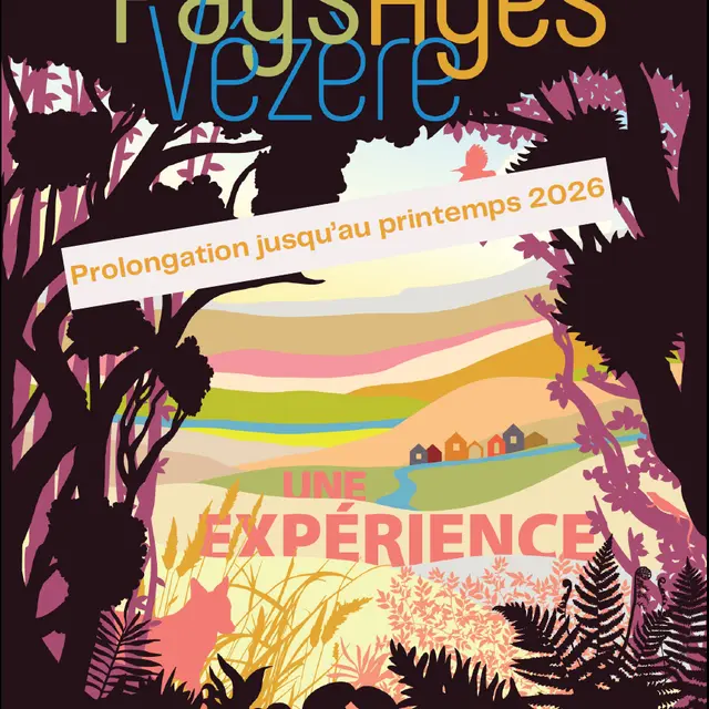 expo paysages vezere