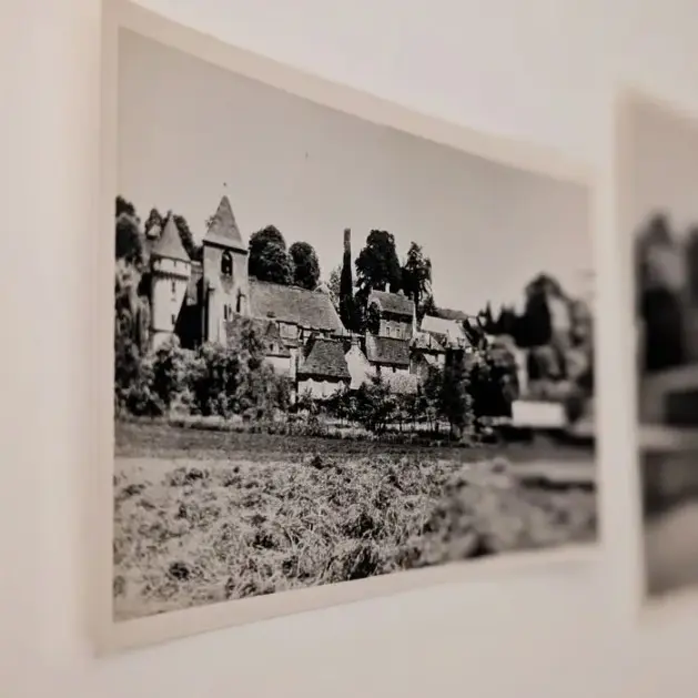 expo photo st genies
