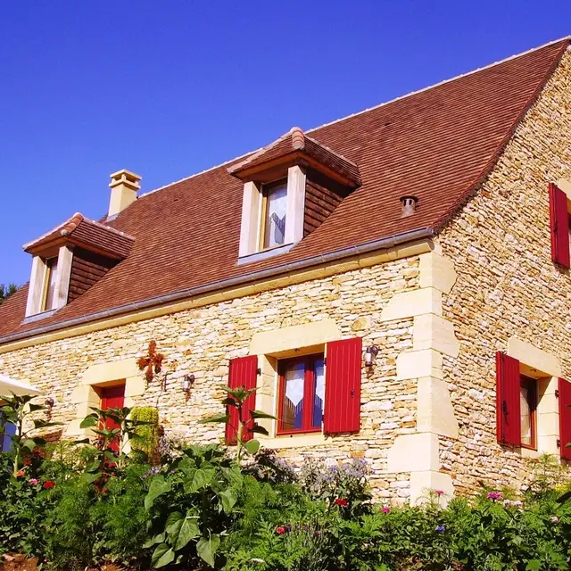 Le Pré de Louise