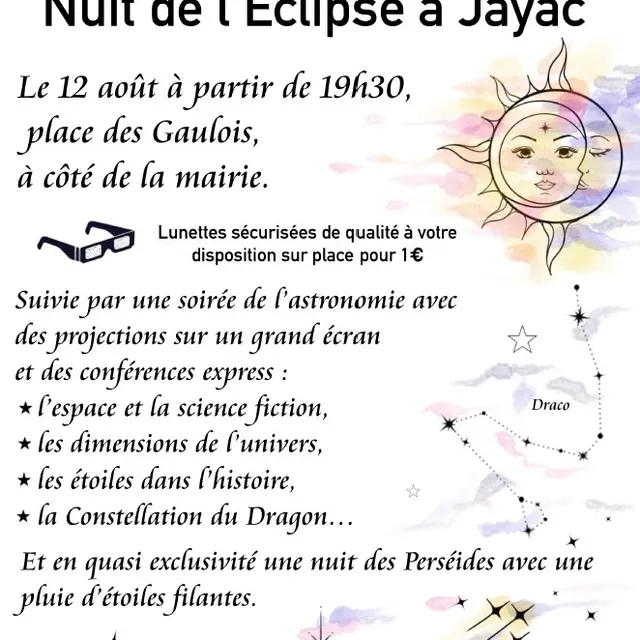 eclipse Jayac