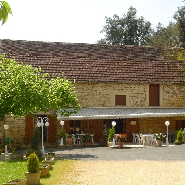Auberge le colombier