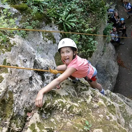escalade 1