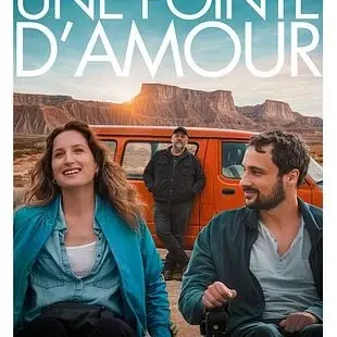 film Une pointe d'amour