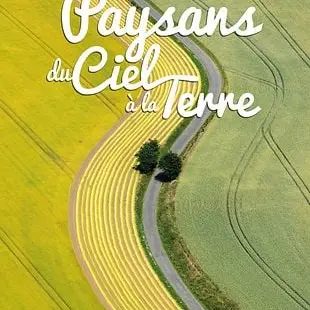 film débat Paysans du ciel à la terre