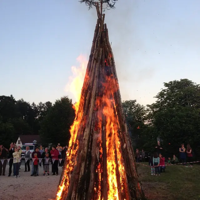 Feu de la Saint-Jean