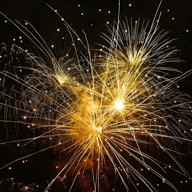 Fête de village