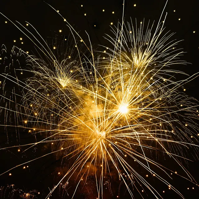 Fête de village