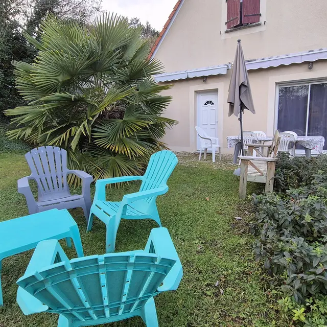 La Maison Périgourdine à Sarlat_1