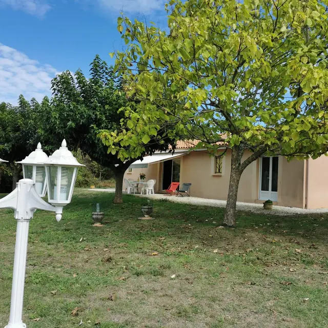 Maison de la Vigne proche de Sarlat_1