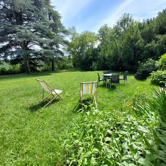 Gîte Morille avec piscine proche de Sarlat_1