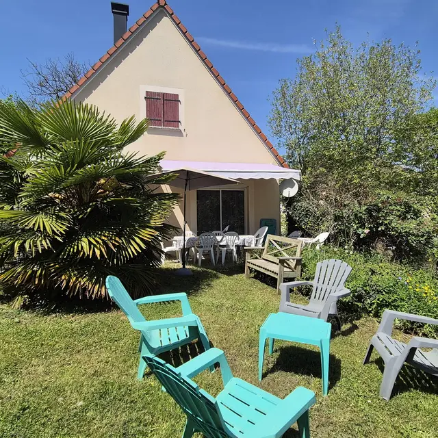 La Maison Périgourdine à Sarlat_1