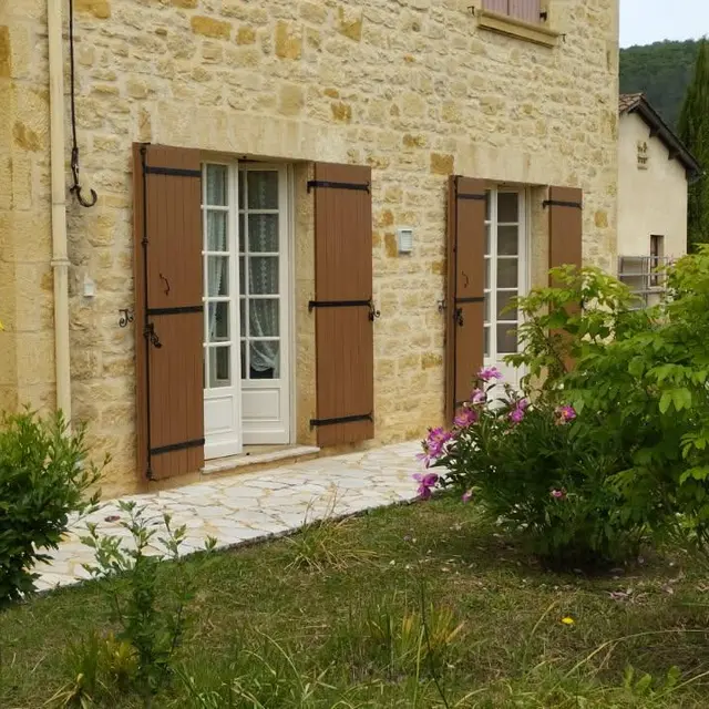 Chez Louise au Sud de Sarlat_1