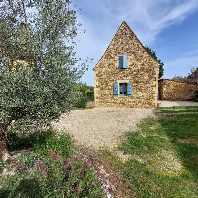 Gîte de la Ferme de Roffy proche de Sarlat_1